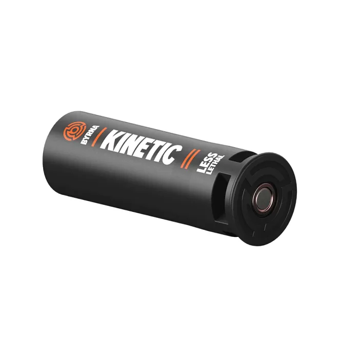 Kinetic 12ga Rubber Shotgun Shells (10ct) - Image 2