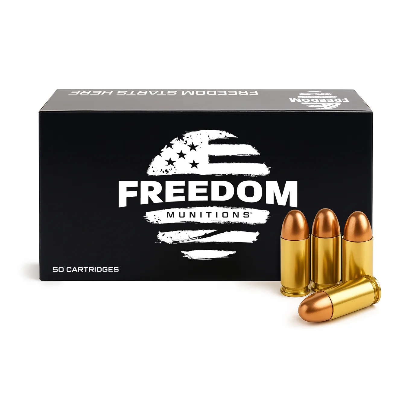 200 gr 45 ACP Round Nose