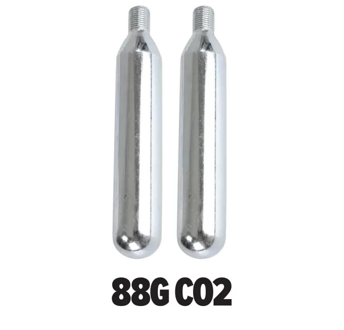 88g CO2 Cylinders
