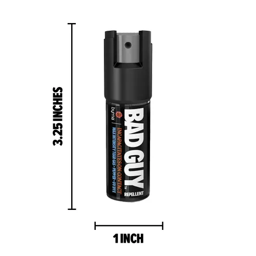 BGR Dimensions