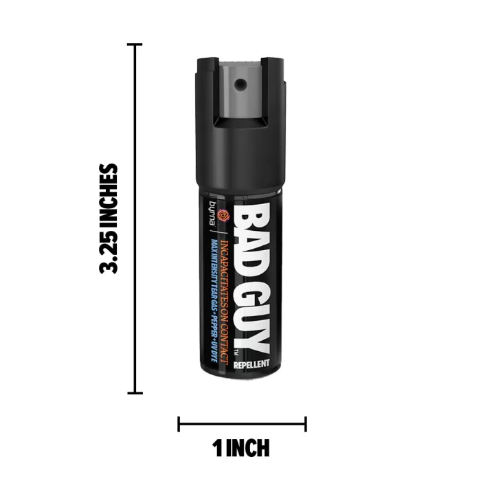 BGR Dimensions