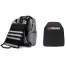 Ballistipac pullover chest armor