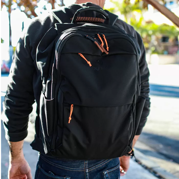 Ballistipac IIIA - Black - Image 4
