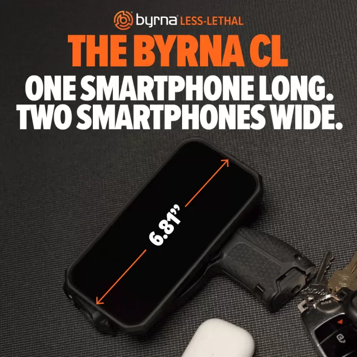 Compact Launcher Orange Kit - Image 7