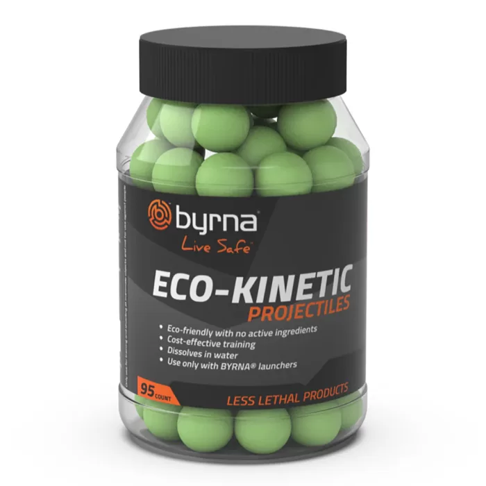 Eco Ammo (95ct)