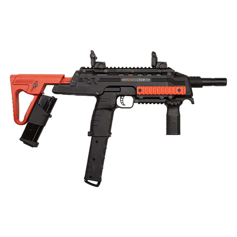 Byrna Tactical Compact Rifle