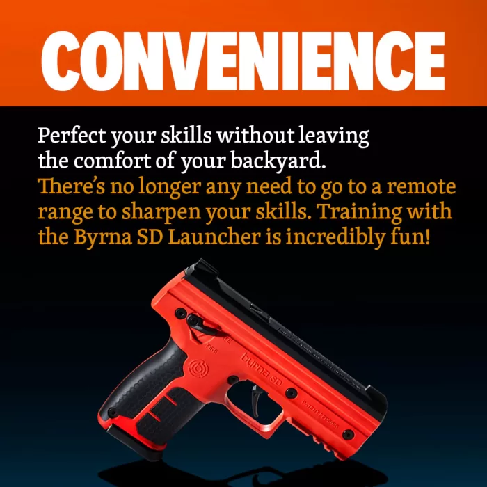 Convenient Training