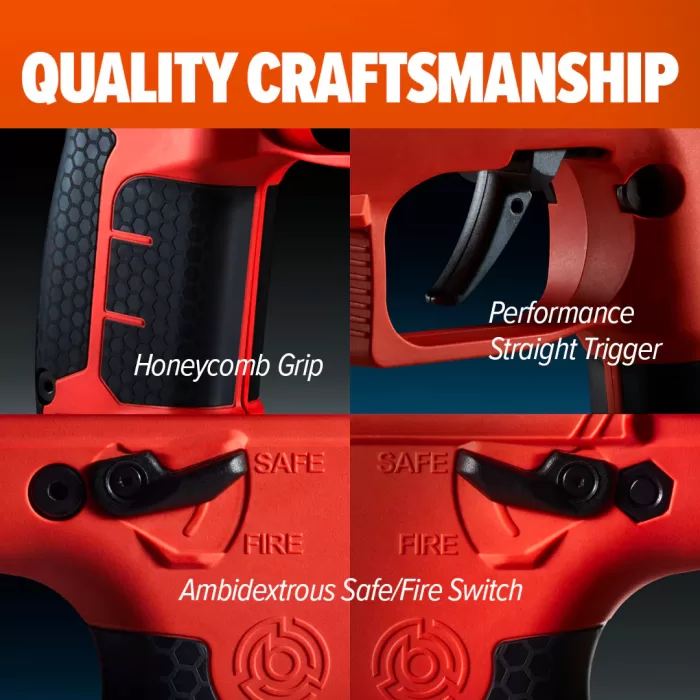 Hi Quality Craftsmanship