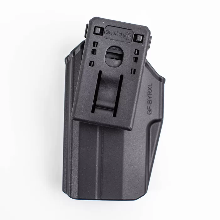 Level 2 Holster Belt Clip - Image 4