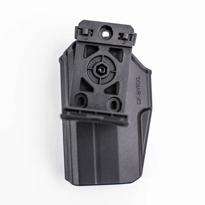 Level 2 Holster Belt Clip - Image 3
