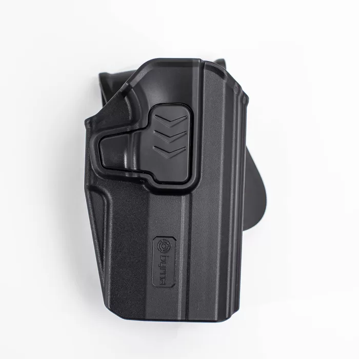 Level II Holster - Right Hand