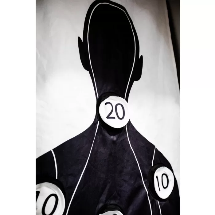 Life-Sized Target trap - Image 3