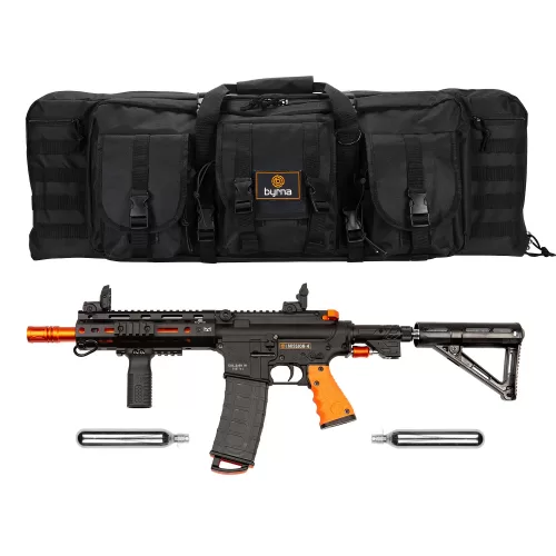 Mission-4 Kit