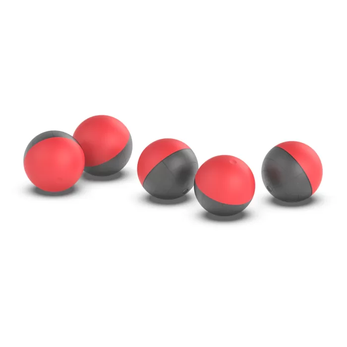 .61 Cal Pepper Projectiles (5ct) - Image 4