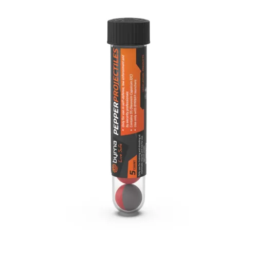 5 count pepper ball