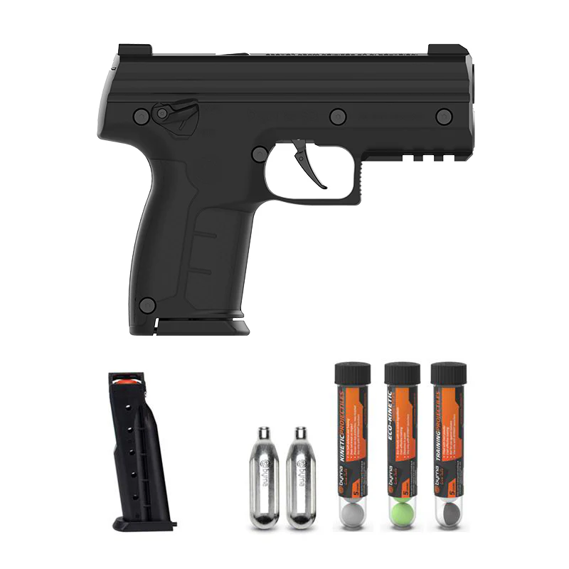 Byrna SD Launcher Black Kit
