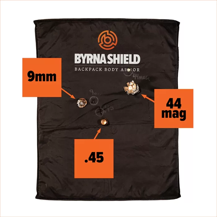 Ballistic Insert (11x14) - Image 5