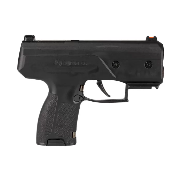 Compact Launcher Orange Kit - Image 3
