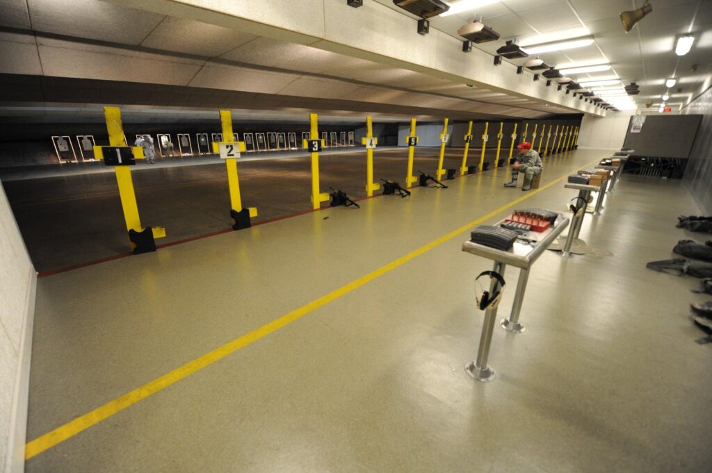 gun-range Gun Range