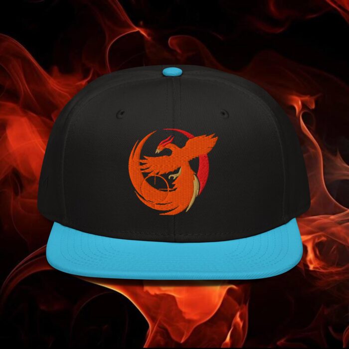 Snapback Hat - Image 15
