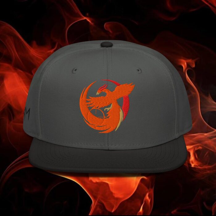 Snapback Hat - Image 17