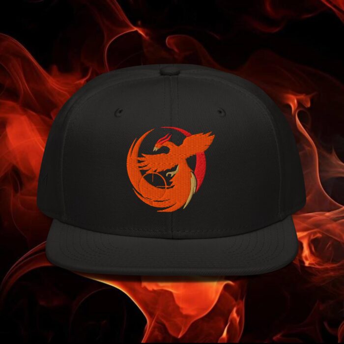 Snapback Hat - Image 16