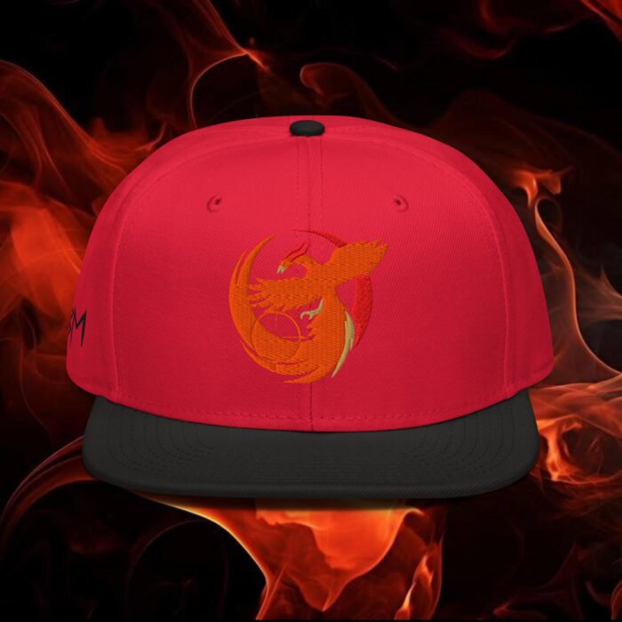 Snapback Hat - Image 19