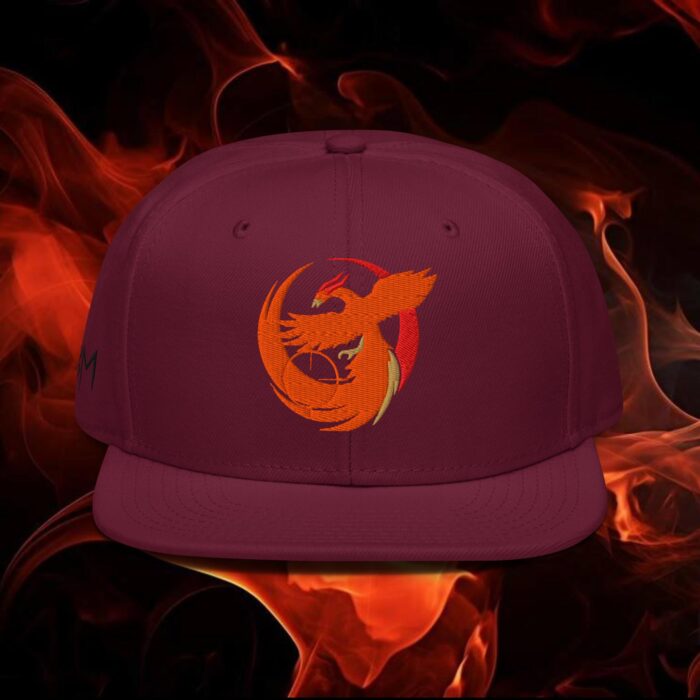 Snapback Hat - Image 20