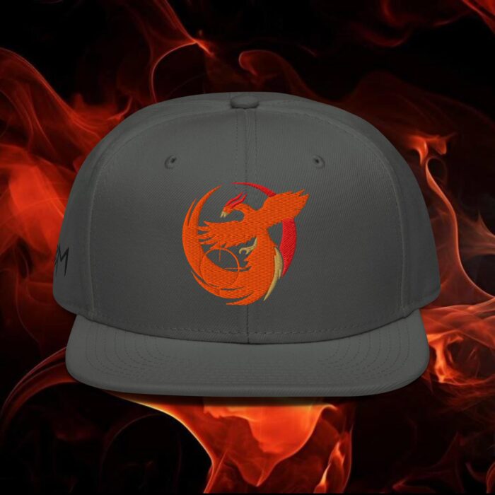 Snapback Hat - Image 21