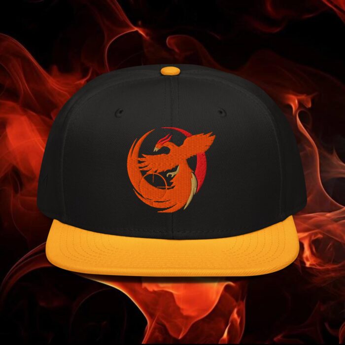 Snapback Hat - Image 22
