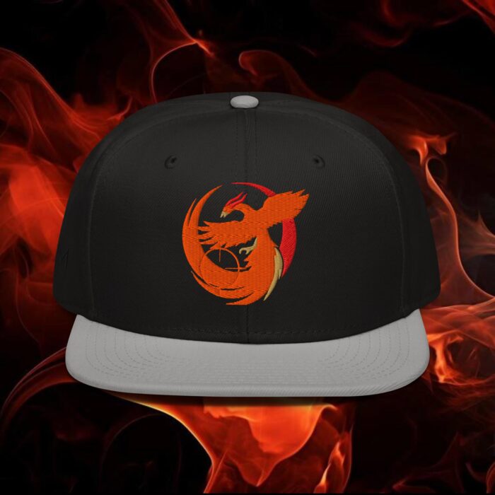 Snapback Hat - Image 23