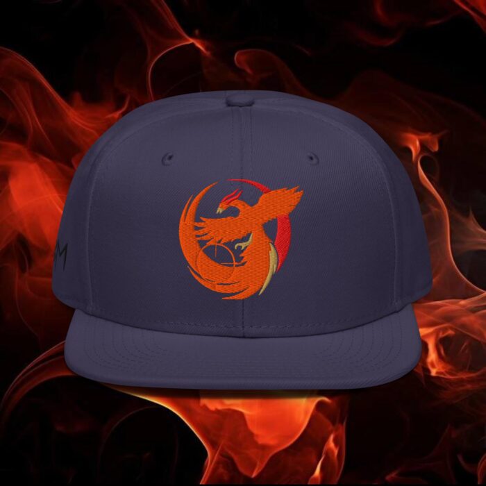 Snapback Hat - Image 24