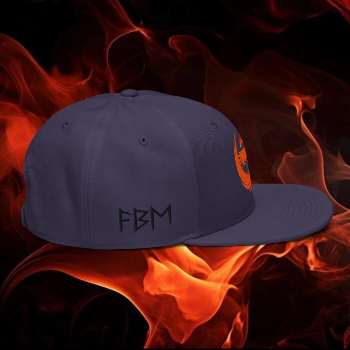 Snapback Hat - Image 10