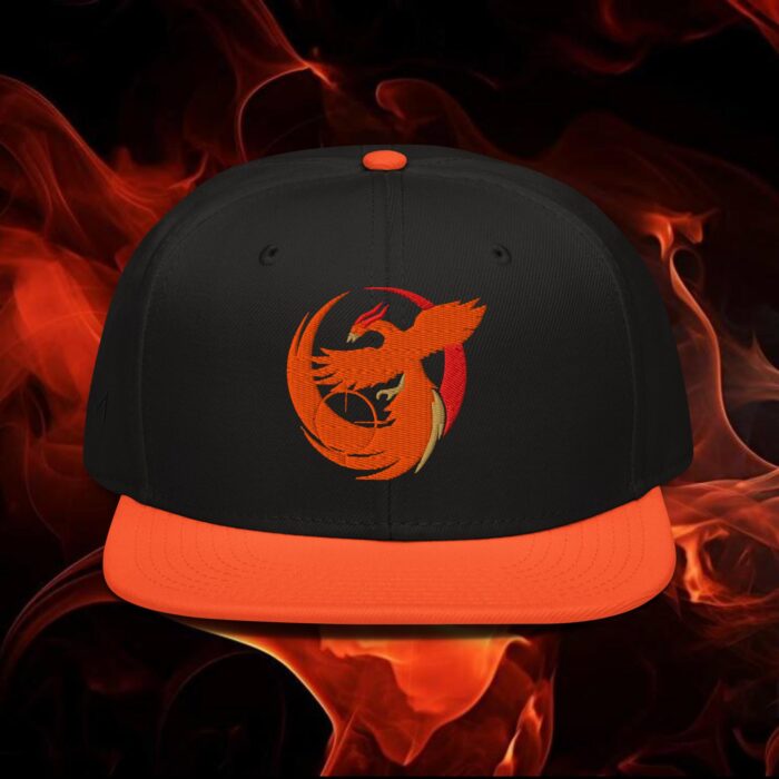 Snapback Hat - Image 25