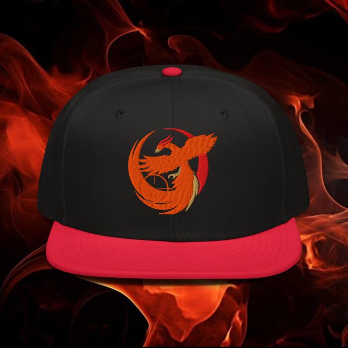 Snapback Hat - Image 28