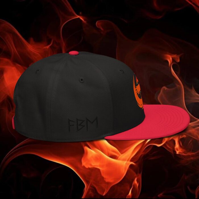 Snapback Hat - Image 14