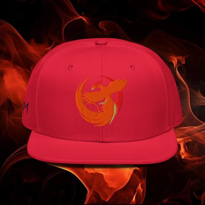 Snapback Hat - Image 27