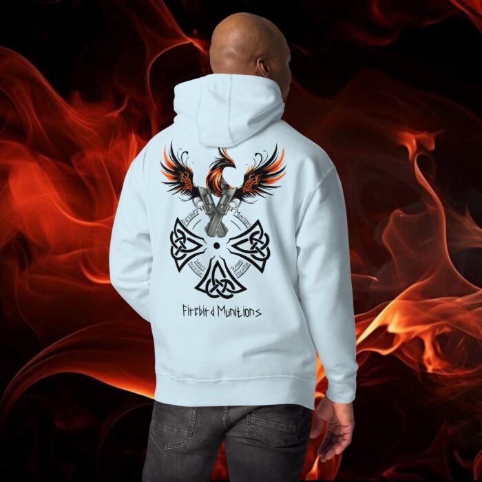 Printed Hoodie - Image 30