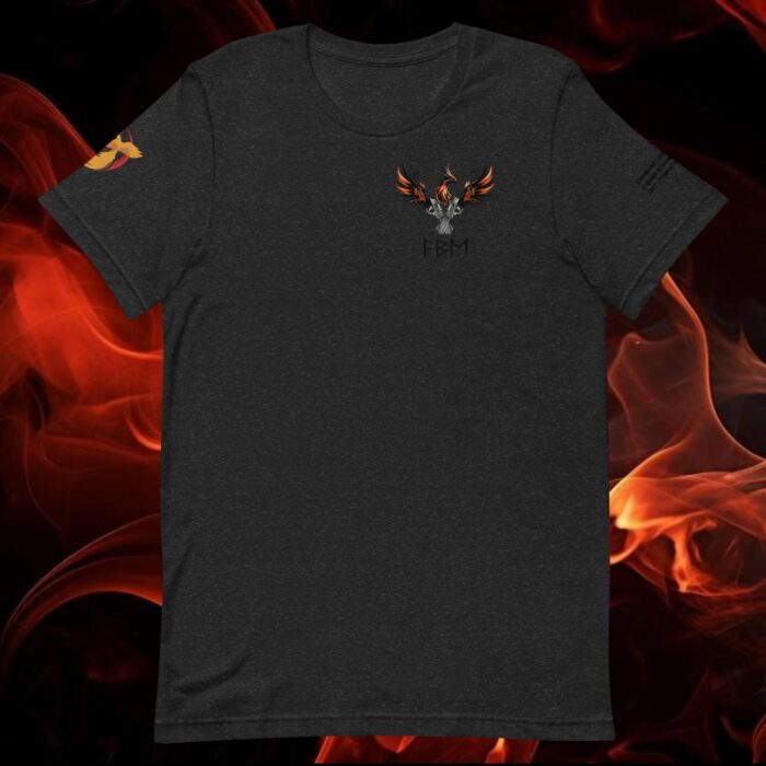 Printed Tee