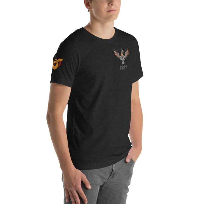 Printed Tee - Image 26