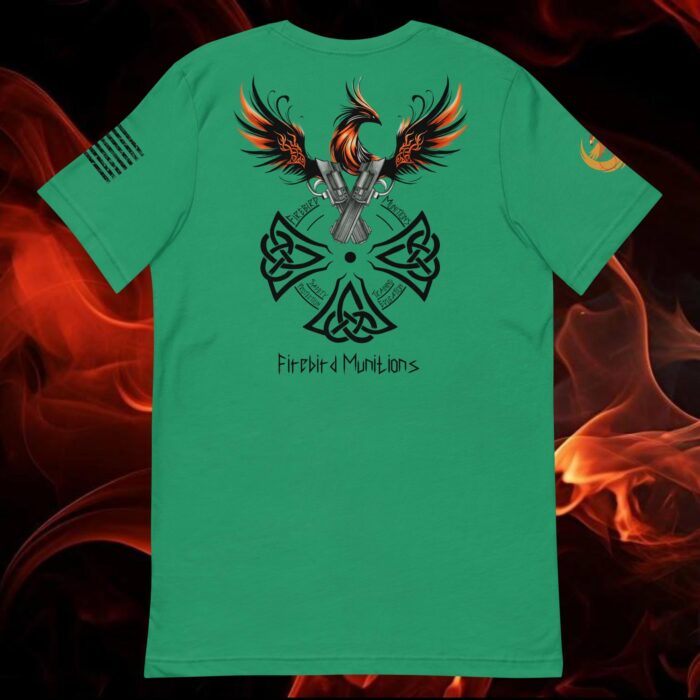 Printed Tee - Image 9