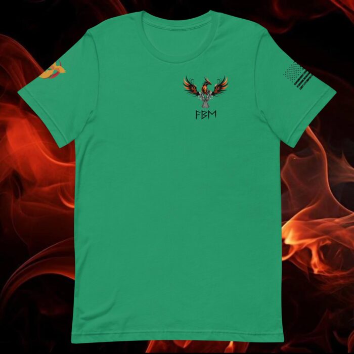 Printed Tee - Image 2