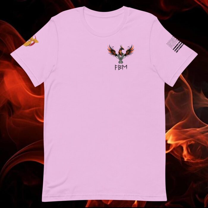 Printed Tee - Image 5