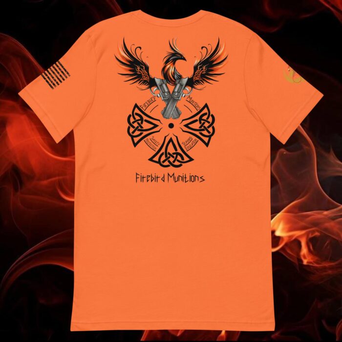 Printed Tee - Image 13