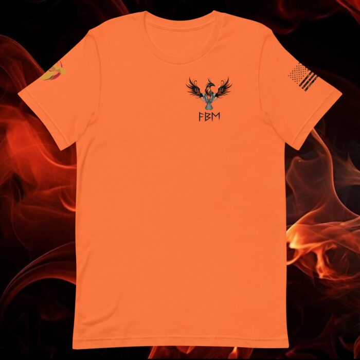 Printed Tee - Image 6