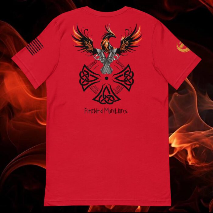 Printed Tee - Image 17
