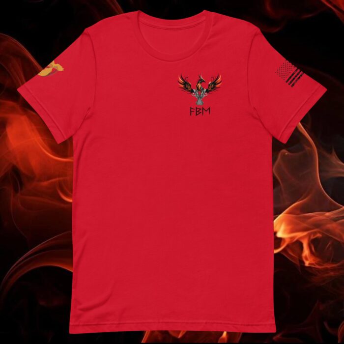 Printed Tee - Image 3