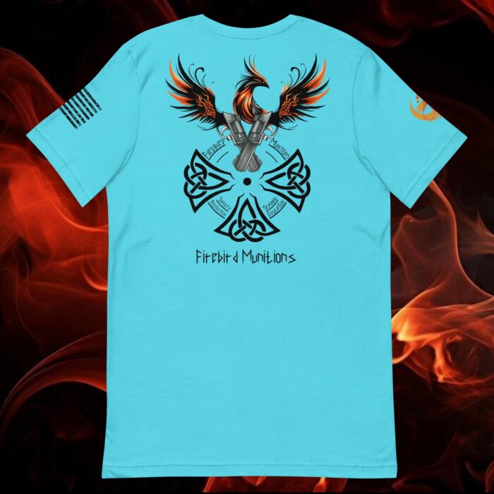 Printed Tee - Image 21