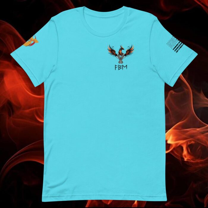 Printed Tee - Image 7