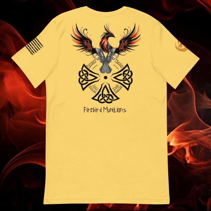 Printed Tee - Image 11